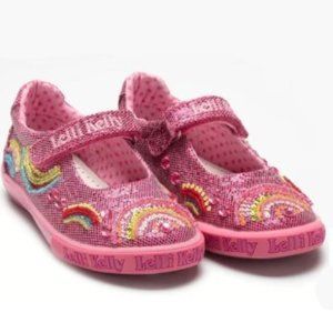 Lelli Kelly, Size 9, Pink